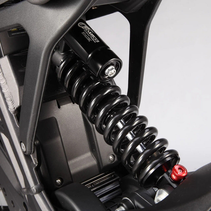 E Ride Pro SR: Unleash Off-Road Dominance with 25kW Peak Power