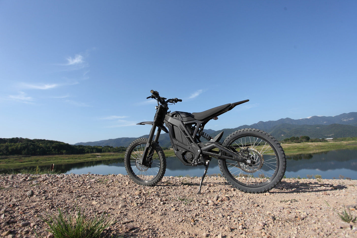 E Ride Pro SS 2.0 (19″): Experience Next-Level Off-Road Performance