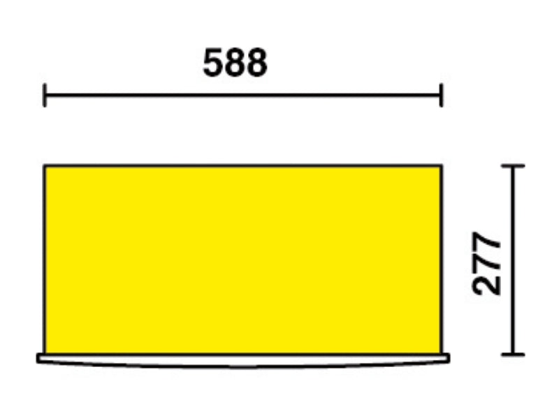 Portable Tool Chest with 8 Drawers and Centralized Lock - Beta Tools RSC23C-O - Image 6