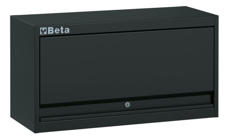 Wall-Mounted Cabinet for RSC50, 740x300x400mm, Gas Springs for Easy Door Operation, Compatible with LED Strip Profiles - BetaRSC50 RSC50 PM - Image 1