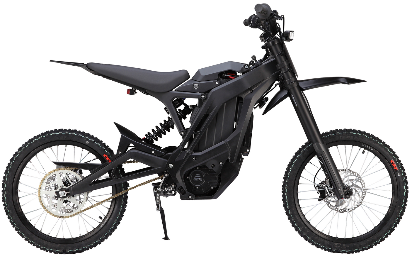E Ride Pro S (17″): Compact Powerhouse for Versatile Off-Road Thrills
