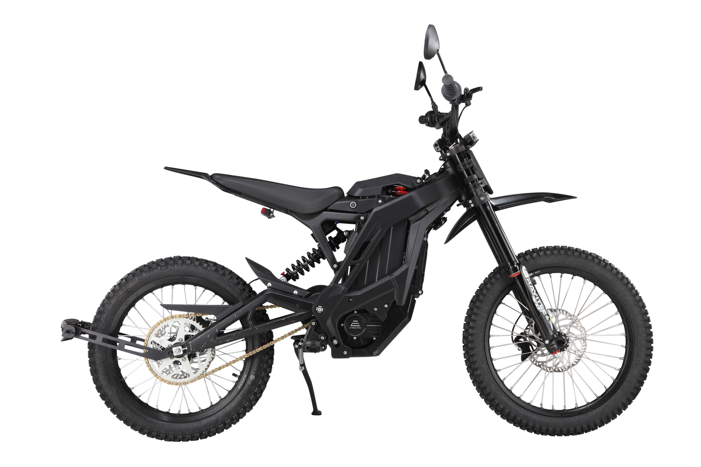 E Ride Pro SS L1E (19″): Road-Legal Electric Revolution for Urban Adventures