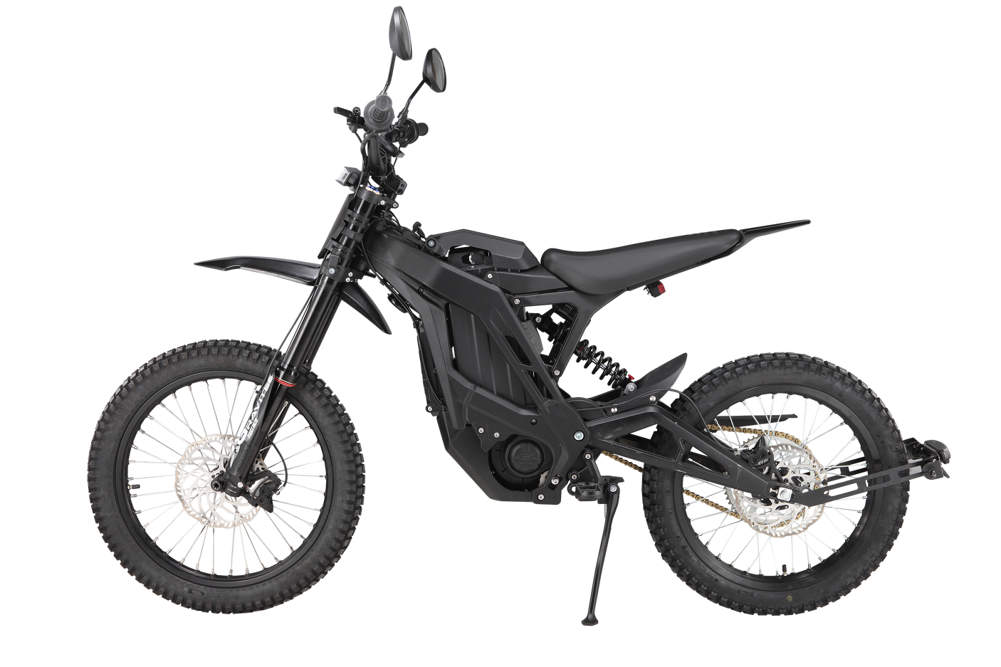 E Ride Pro SS L1E (19″): Road-Legal Electric Revolution for Urban Adventures