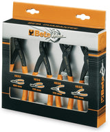 Set of 4 Circlip Pliers 19mm - 60mm - Beta Tools 1031/S4 - Image 3