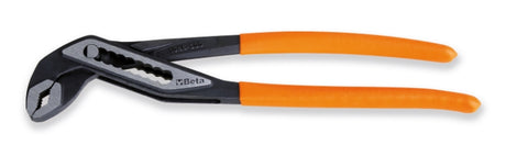 Slip Joint Pliers Slip-Proof PVC Coated Handles 250mm - Beta Tools 1048N 250 - Image 1