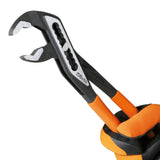 Slip Joint Pliers Slip-Proof PVC Coated Handles 250mm - Beta Tools 1048N 250 - Image 6