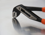 Slip Joint Pliers Slip-Proof PVC Coated Handles 250mm - Beta Tools 1048N 250 - Image 7