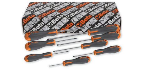 Set of Evox Screwdrivers - BetaEVOX 1203E/S8 - Image 1