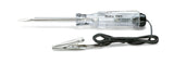 Circuit Testing Screwdriver 6-24V 0.5mm x 3mm x 44mm - Beta Tools 1254 - Image 1