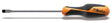 Screwdriver for Slotted Head Screws 0.6x3.5mm 100mm Length - BetaGRIP 1260 3,5X100 - Image 1