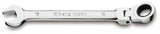 Swivel End Ratcheting Combination Spanner Wrench 9mm - Beta Tools 142SN 9 - Image 1