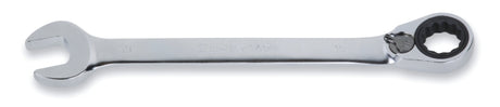Reversible Ratcheting Combination Spanner Wrench 16mm - Beta Tools 142 16 - Image 1