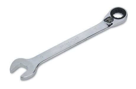 Reversible Ratcheting Combination Spanner Wrench 13mm - Beta Tools 142 13 - Image 2