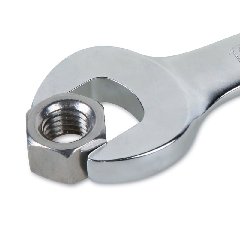 Reversible Ratcheting Combination Spanner Wrench 15mm - Beta Tools 142 15 - Image 6