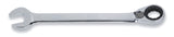 Reversible Ratcheting Combination Spanner Wrench 24mm - Beta Tools 142 24 - Image 1