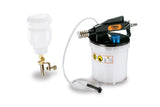 Brake Fluid Extractor 1.5L 5-11.5 Bar - Beta Tools 1467 - Image 1