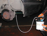 Brake Fluid Extractor 1.5L 5-11.5 Bar - Beta Tools 1467 - Image 2