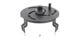 Adjustable Self-Locking Wrench for Tank Floating Ring Nuts 89mm - 170mm - Beta Tools 1482/1 - Image 2