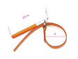 Strap Wrench for Oil Filters Up to 240mm - Beta Tools 1490/2 - Image 1