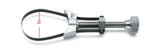 Adjustable Oil Filter Wrench 65-110mm - Beta Tools 1491 - Image 2