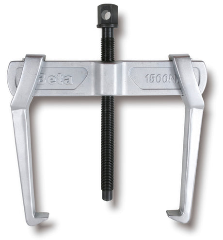 Universal Pullers with 2 Sliding Legs 35mm - 140mm - Beta Tools 1500N/3 - Image 1