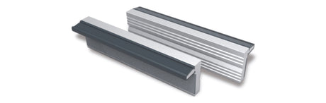 Aluminum Jaw Covers 125mm Pair - Beta Tools 1599G 125 - Image 1