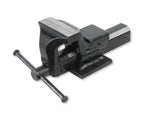 Parallel Bench Vice 100mm Jaws - Beta Tools 1599P 100 - Image 1