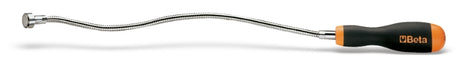 Flexible Magnetic Pick Up Tools 530mm - Beta Tools 1712E/2 - Image 1