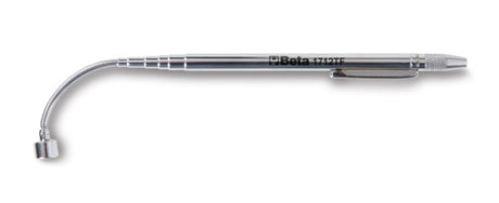 Telescopic Magnet with Flexible Head 150-590mm - Beta Tools 1712TF - Image 1