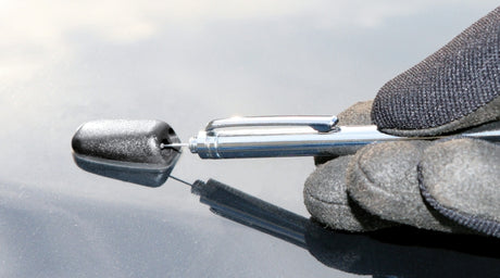 Telescopic Magnet with Flexible Head 150-590mm - Beta Tools 1712TF - Image 2