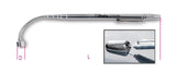 Telescopic Magnet with Flexible Head 150-590mm - Beta Tools 1712TF - Image 3