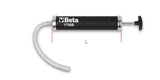 Pen Oiler with Non-Slip Knurl for SAE 10 Oil 500cc - Beta Tools 1756B - Image 1