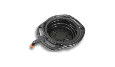 Fluid Collection Tank 11L with Drain Plug - Beta Tools 1878 11 - Image 1
