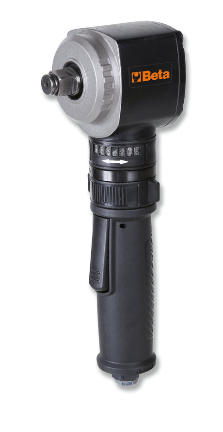 Compact Reversible Impact Wrench 1/2" Lightweight - Beta Tools 1927G - Image 1