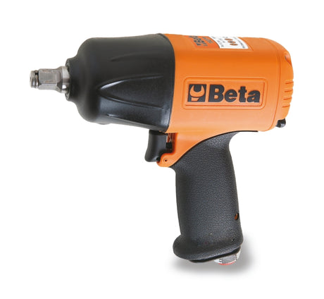 Reversible Impact Wrench 1/2" Composite Material 1750Nm - Beta Tools 1927P - Image 1