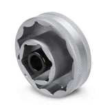 Bi-Hex Socket for Wheel Hub Nuts 55mm - Beta Tools 3075B 55 - Image 3