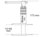 Brake Piston Retracting Tool for Motorcycles and Scooters - Beta Tools 3085 - Image 2
