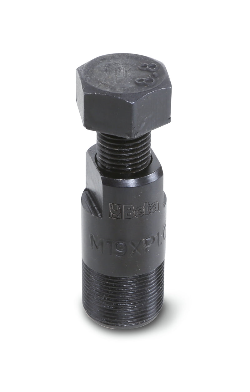 Flywheel Puller with External Thread M25x1.5/22x1.0 - Beta Tools 3092/40 - Image 2