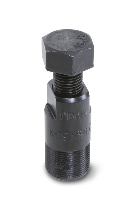 Flywheel Puller with External Thread M25x1.5/22x1.0 - Beta Tools 3092/40 - Image 2
