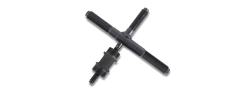 Multiple Flywheel Puller M10x1.25R - M27x1.0L - Beta Tools 3093/U - Image 1