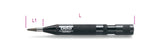 Automatic Centre Punch 3mm - Beta Tools 32AU - Image 2