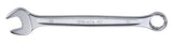 Combination Spanner Wrench Open Offset Ring Ends Chrome-Plated 13mm - Beta Tools 42 13 - Image 1