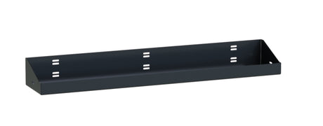 Shelf for RSC50, 740x140x80mm, Compatible with LED Strip Profiles (Sold Separately) - BetaRSC50 5000 RSC50/MP - Image 1