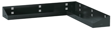 Corner Shelf for RSC50, 630x630x35mm, 140mm Deep, Compatible with LED Strip Profiles (Sold Separately) - BetaRSC50 5000 RSC50/MPA140 - Image 1