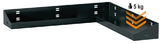 Corner Shelf for RSC50, 630x630x35mm, 140mm Deep, Compatible with LED Strip Profiles (Sold Separately) - BetaRSC50 5000 RSC50/MPA140 - Image 2