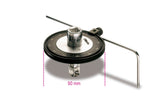 Torque Angle Indicators 1/2" Drive - Beta Tools 600/1 - Image 1