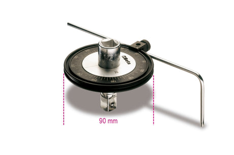 Torque Angle Indicators 1/2" Drive - Beta Tools 600/1 - Image 1