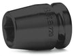 Impact Socket 1/2" Standard Series, 30mm - Beta Tools 720 30 - Image 1