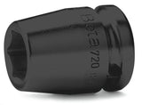 Impact Socket 1/2" Standard Series, 30mm - Beta Tools 720 30 - Image 1