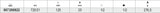 1/2" Drive Impact Extension Bar, 125mm Length - Beta Tools 720/21 - Image 3